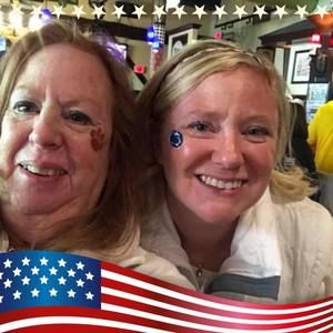 Meet your Posher, Lynne